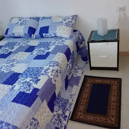 El Halcon 362 Appartement *