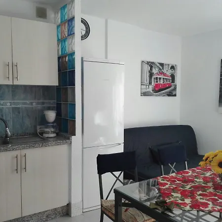 El Halcon 362 Appartement