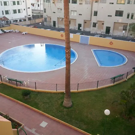 El Halcon 362 Appartement Costa Del Silencio