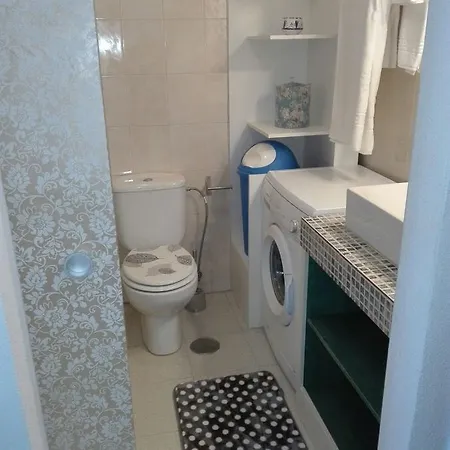 El Halcon 362 Appartement *