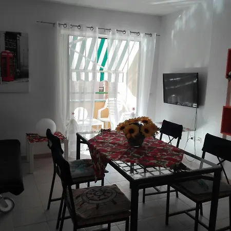 El Halcon 362 Appartement